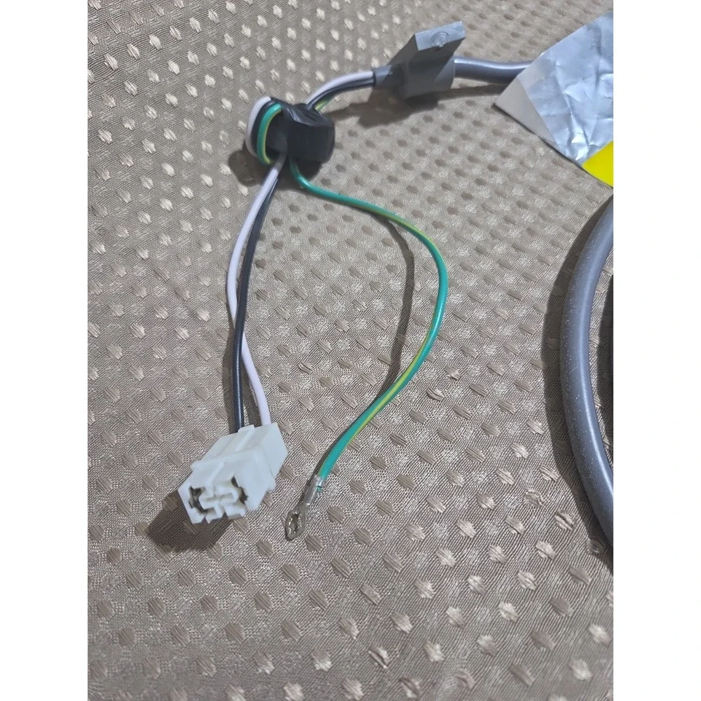 Kenmore LG Refrigerator LFX31925ST -  3850JZ2001E Power Cord
